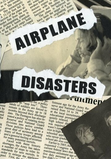 Airplane Disasters (2006)