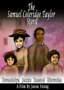 The Samuel Coleridge-Taylor Story (2013)