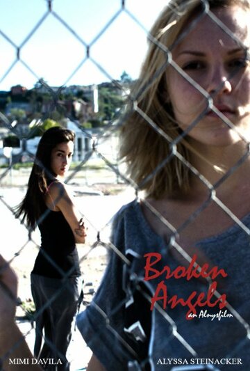 Broken Angels (2017)