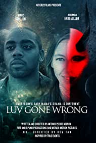 Luv Gone Wrong (2019)