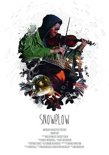 Snowplow (2016)