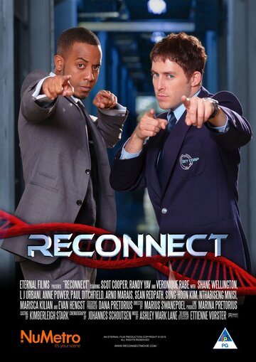 Reconnect (2015)