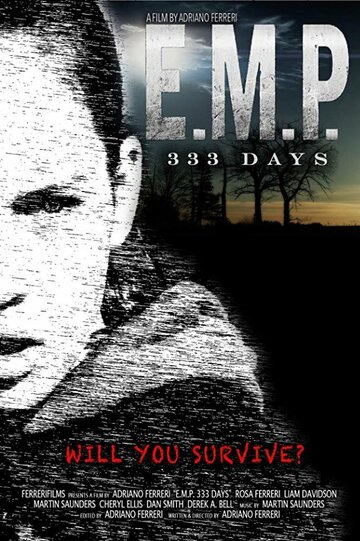 E.M.P. 333 Days (2018)