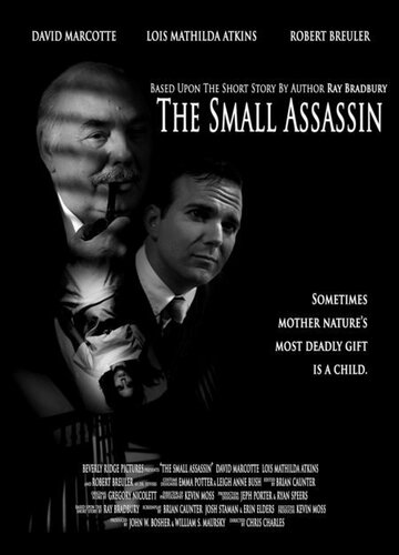 The Small Assassin (2011)