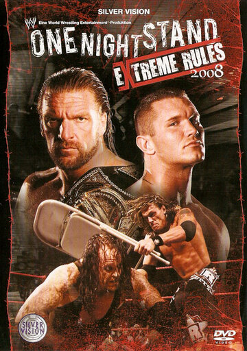 WWE Одна ночь противостояния (2008)