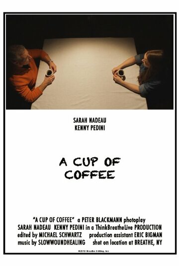 A Cup of Coffee (2014)