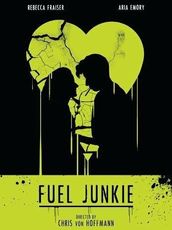 Fuel Junkie (2014)