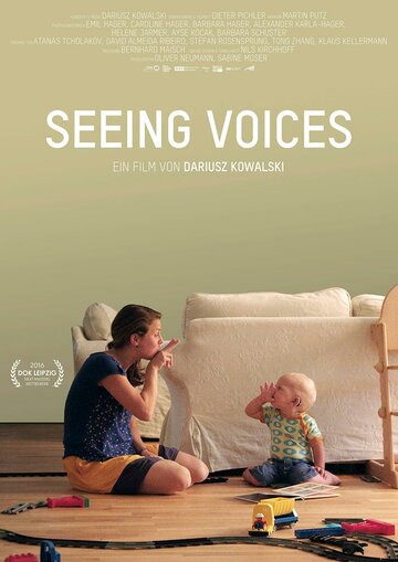 Seeing Voices (2016)