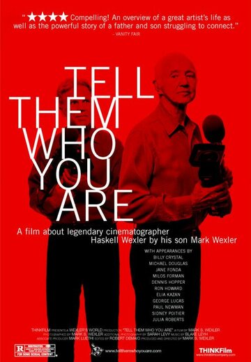 Скажи им, кто ты есть (2004)