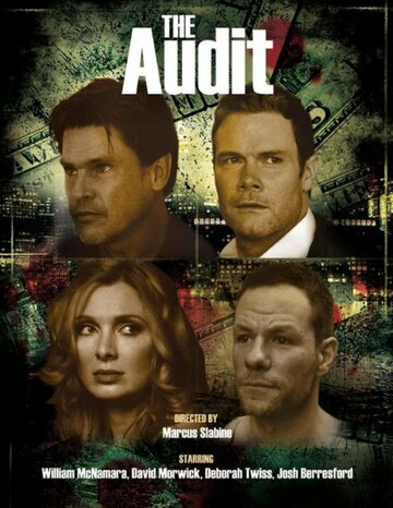 The Audit (2017)
