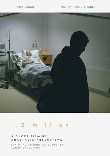 1.2 Million (2019)