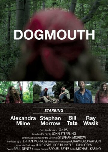 Dogmouth (2019)