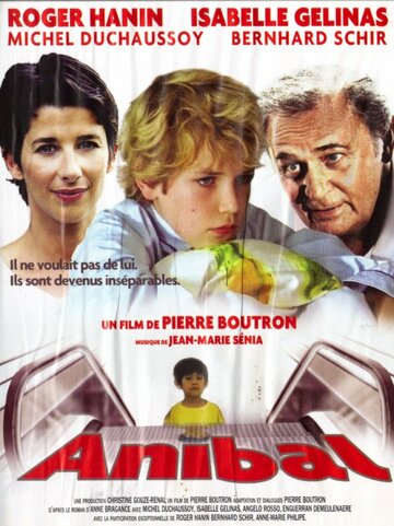 Анибаль (2000)