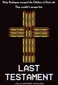 Last Testament (2021)