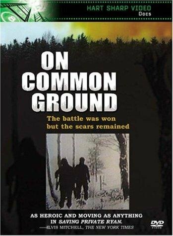 On Common Ground (2001)