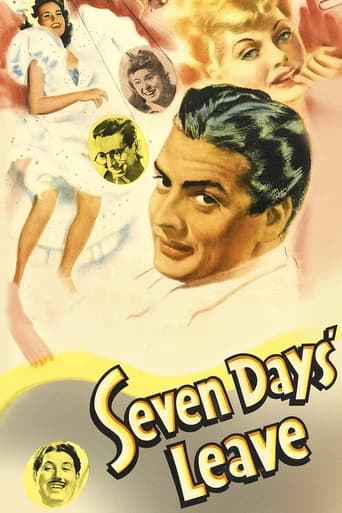 Семь дней отпуска (1942)