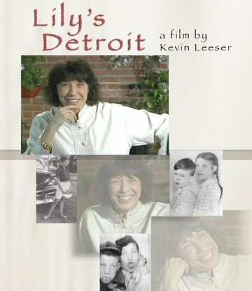 Lily's Detroit (2004)