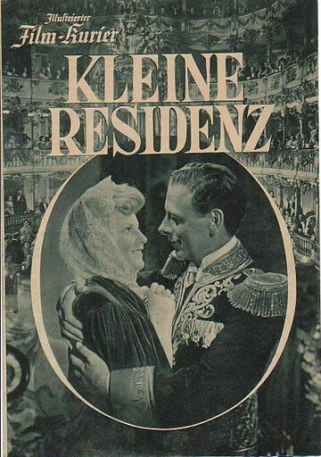 Kleine Residenz (1942)