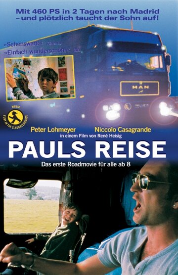 Путешествия Пауля (1999)