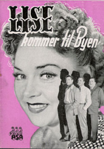 Lise kommer til Byen (1947)