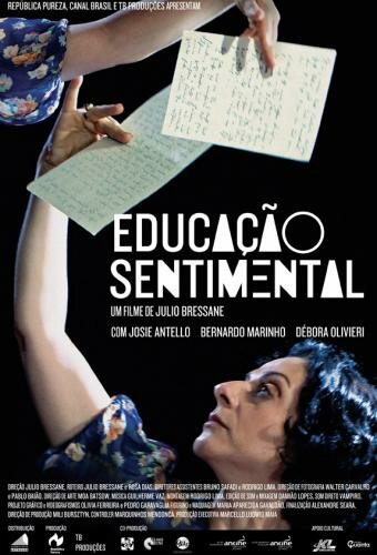 Сентиментальное образование (2013)