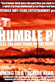 Humble Pie the road to nowhere (2021)