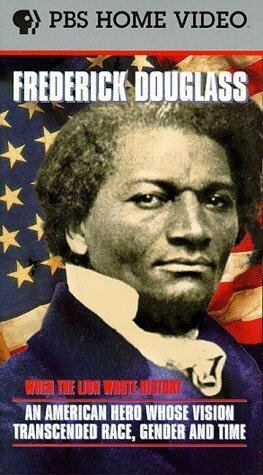Frederick Douglass: When the Lion Wrote History (1994)