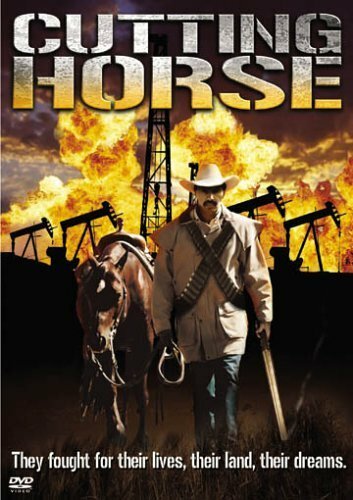 Cutting Horse (2002)