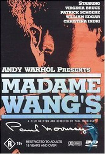 Madame Wang's (1981)