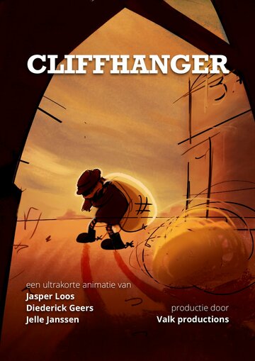Cliffhanger (2020)