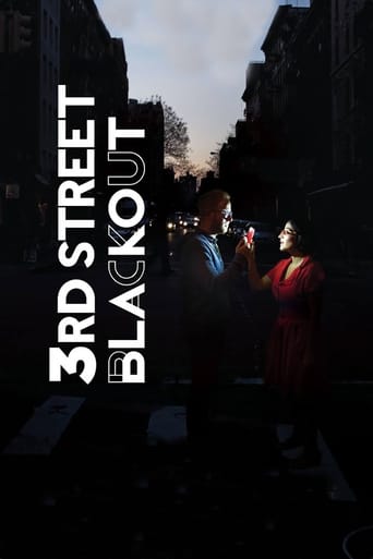 3rd Street Blackout (2015)
