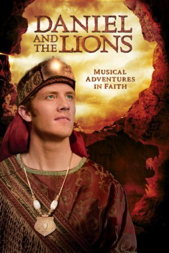 Daniel and the Lions (2006)