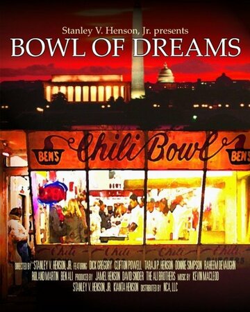 Bowl of Dreams (2011)