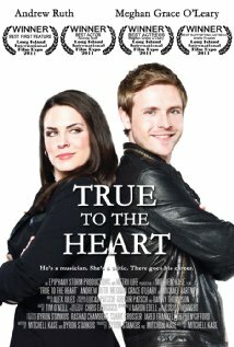 True to the Heart (2011)