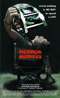 Ужасный бизнес (2005)