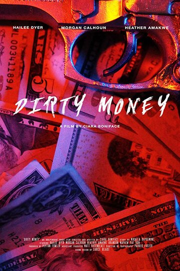Dirty Money (2018)