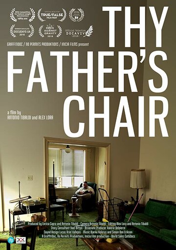 Thy Father's Chair (2015)
