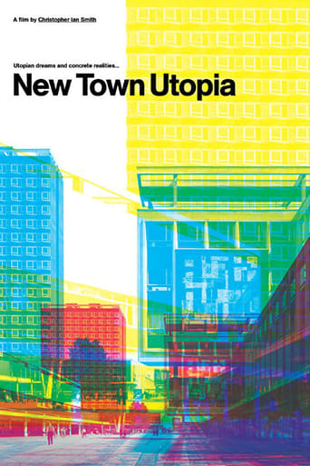 New Town Utopia (2017)