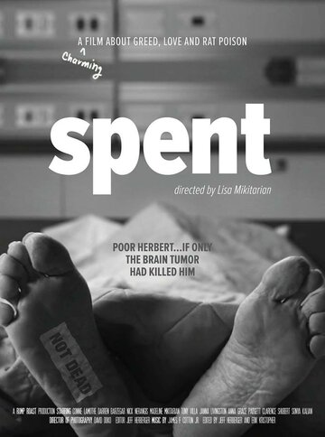 Spent (2017)