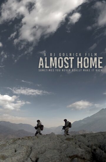 Almost Home (2016)