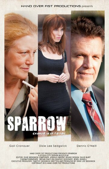 Sparrow (2013)
