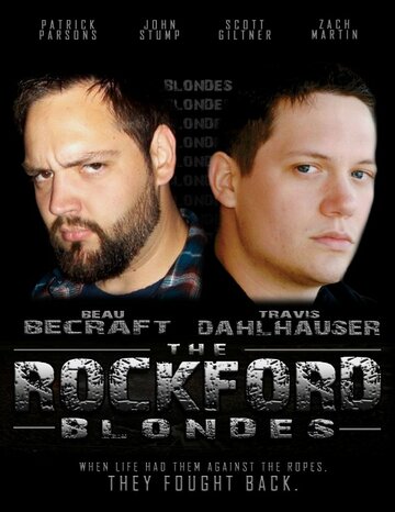 The Rockford Blondes (2013)