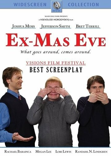 Ex-Mas Eve (2006)