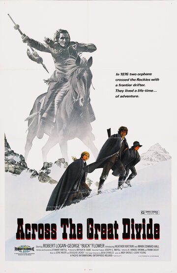 Через Великий Перевал (1976)